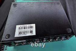 Boss Gt-1000core Processeur d'effets pour guitare - utilisé. Emballage d'origine
