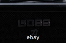 Boss Katana Cabinet 212 Enceintes De Guitare Électrique 150 Watt 2 X 12 Amp Cab