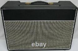 British Style Petit 18 Watt 2x12 Amplificateur De Guitare Combo Speaker Cabinet