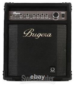Bugera Bxd12 1x12 1000 Watts Basse Combo Amp