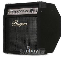 Bugera Bxd12 1x12 1000 Watts Basse Combo Amp