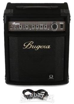 Bugera Bxd12 1x12 1000 Watts Basse Combo Amp