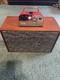 Cabinet D'enceinte Brian May Deacy Amp Seulement Avec Haut-parleurs