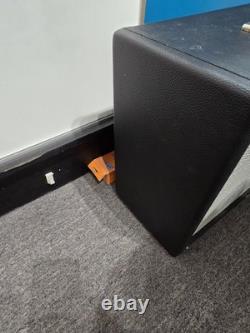 Cabinet d'extension pour guitare Hot Rod Deluxe 112 80W 1x12