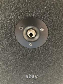 Cabinet de Haut-Parleur Guitare, 1 x 12, Scumback H 75, 65 Watt, 16 Ohm