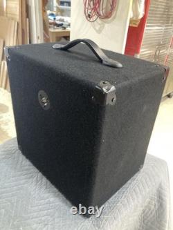 Cabinet de Haut-Parleur Guitare, 1 x 12, Scumback H 75, 65 Watt, 16 Ohm Cabinet de Haut-Parleur Guitare, 1 x 12, Scumback H 75, 65 Watt, 16 Ohm