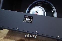 Cabinet de Haut-parleur de Guitare Blackstar HTV 112 MkII 80-Watt 16-Ohm à Dos Ouvert 1x12