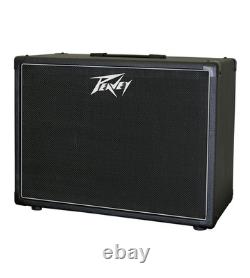Cabinet de guitare Peavey 112-6 1x12