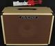 Cabinet De Haut-parleur Amplificateur De Guitare Fuchs Oversized 112 Eminence Patriot