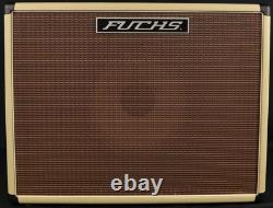 Cabinet de haut-parleur amplificateur de guitare Fuchs Oversized 112 Eminence Patriot