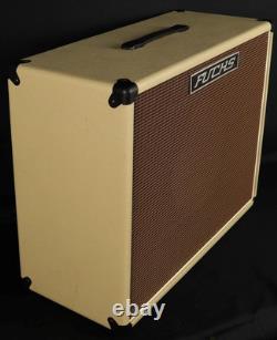 Cabinet de haut-parleur amplificateur de guitare Fuchs Oversized 112 Eminence Patriot