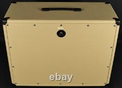 Cabinet de haut-parleur amplificateur de guitare Fuchs Oversized 112 Eminence Patriot