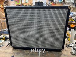 Cabinet de haut-parleur d'amplificateur de guitare (livraison gratuite)