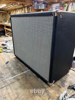 Cabinet de haut-parleur d'amplificateur de guitare (livraison gratuite)