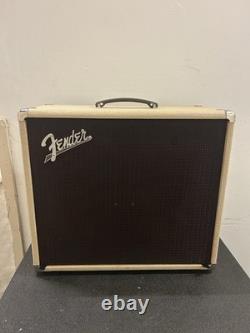 Caisson de haut-parleur PA personnalisé 2 x 10'' vide (type JBL Fender) #359