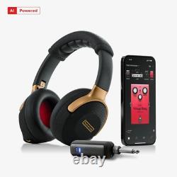 Casque intelligent sans fil Spark NEO Positive Grid? Neuf avec scellé