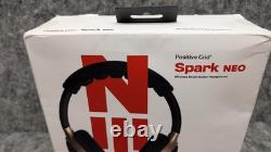 Casque intelligent sans fil Spark NEO Positive Grid? Neuf avec scellé