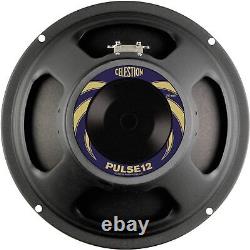 Céleste Pulse 12 12 8 Ohm Bass Speaker