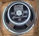 Celestion, Classic Lead 80, 12 Pouces, 8 Ohms, 80 W, Jamais Utilis&eacute;