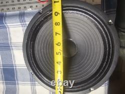 Celestion G10N-40 haut-parleur de guitare 10' 40 W 16 ohms T5684A testé, excellent état