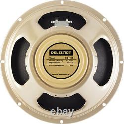 Celestion G12 Neo Creamback 12 60w Haut-parleur De Guitare 8 Ohm