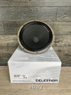 Celestion G12M-65 Creamback Haut-parleur d'ampli guitare 12 pouces 65 watts 16 ohms #1749