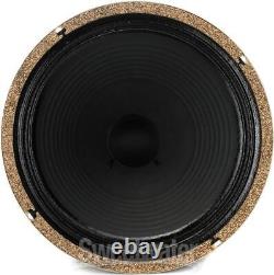 Celestion G12M Greenback haut-parleur de guitare de remplacement 12 pouces 25 watts 16 ohms