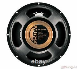 Celestion Neo2508ohm Copperback 12 8 Ohm 250-watt Replacement Guitar Speaker