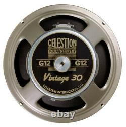 Celestion T3904 Vintage 30 Haut-parleur De Guitare 16 Ohm