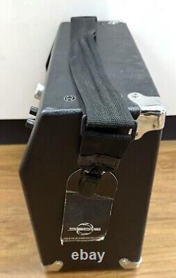 Centre de divertissement numérique pour guitare Fender G-Dec PR 520 Amplificateur Haut-parleur Radio