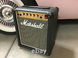 Classic Marshall Lead 12 Amp With10 Celestion Speaker, Modèle 5005