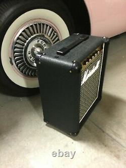 Classic Marshall Lead 12 Amp With10 Celestion Speaker, Modèle 5005