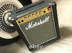 Classic Marshall Lead 12 Amp With10 Celestion Speaker, Modèle 5005