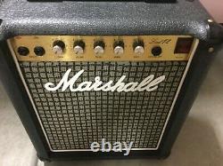 Classic Marshall Lead 12 Amp With10 Celestion Speaker, Modèle 5005