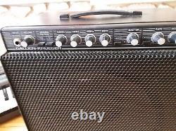 Combo amplificateur basse Gallien Krueger 200MB avec enceinte 12 pouces