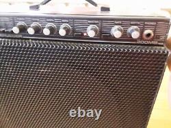 Combo amplificateur basse Gallien Krueger 200MB avec enceinte 12 pouces