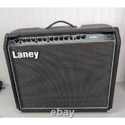 Combo amplificateur guitare à lampes Laney LV300 300W 1x12 haut-parleur Celestion pédale au pied
