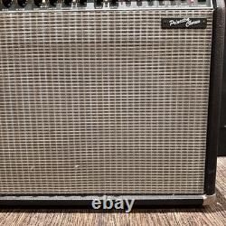 Combo amplificateur pour guitare Fender Princeton Chorus PR-82 USA