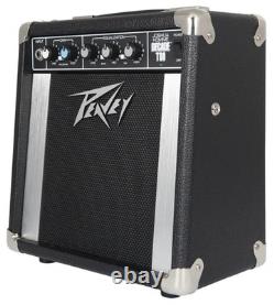 Combo d’ampli guitare Peavey Joshua Homme Decade Too 10 watts haut-parleur de 8 pouces