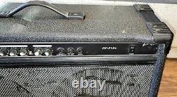 Crate Gx-212+ 2 Canaux Haut-parleur 12 Pouces 120w Amplificateur De Guitare Haut-parleur Nice