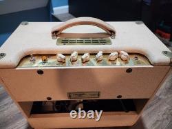 Crate Palomino 16 Amp Très Bon État Utilisé Difficile à Trouver