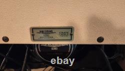 Crate Palomino 16 Amp Très Bon État Utilisé Difficile à Trouver