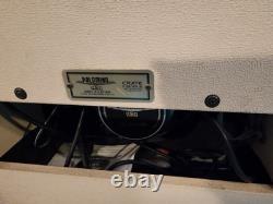 Crate Palomino 16 Amp Très Bon État Utilisé Difficile à Trouver
