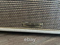 Crate Palomino 16 Amp Très Bon État Utilisé Difficile à Trouver