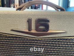 Crate Palomino 16 Amp Très Bon État Utilisé Difficile à Trouver