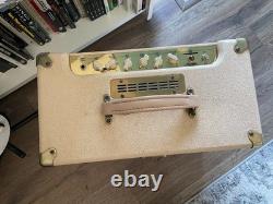 Crate Palomino 16 Amp Très Bon État Utilisé Difficile à Trouver