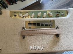 Crate Palomino 16 Amp Très Bon État Utilisé Difficile à Trouver