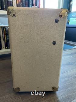 Crate Palomino 16 Amp Très Bon État Utilisé Difficile à Trouver