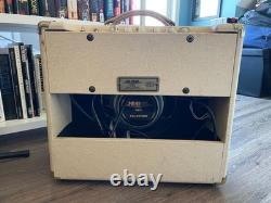 Crate Palomino 16 Amp Très Bon État Utilisé Difficile à Trouver