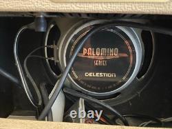 Crate Palomino 16 Amp Très Bon État Utilisé Difficile à Trouver